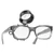 Bergeon Ary standard loupe eyeglass attachment magnifier