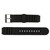 Hadley Roma Watch Strap PVC Diver Style 16mm