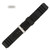Hadley Roma Watch Strap PVC Diver Style 16mm