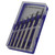 6 Piece Screwdrivers Set with Straight Blades