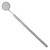 7" Stainless Steel Inspection Mirror