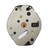 Hattori Japan 3 Hand Quartz Watch Movement Y127 Overall Height 4.8mm