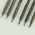 Horofix Aluminum Screwdriver Screw Extractor with 6 Blades