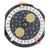 Hattori Japan 3 Hand Quartz Watch Movement VX18 Date at 6:00 Moonphase Overall Height 5.0mm