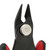 Italian Jewelry Flush Cutter Plier