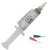 Silver Paste Solder Syringe 1/4 Troy OZ; Extra Easy to Hard