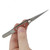 Fiber-Grip Cross-Locking Tweezer