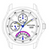 Miyota®/Citizen® LTD Chrono Quartz Watch Movement JR10 Multi Eyes Retrograde Day at 6:00 Function Overall Height 6.2mm