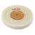Jewelry Polishing Finex Muslin Buff 3 Inch 35 Ply Stitched Buff