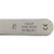 Dumont #7B Tweezer Stainless Antimagnetic Serrated Tips