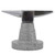 Double Horn Anvil on Base