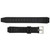 12mm PVC Diver Watch Strap 7 Inch Length