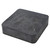 Rubber and Steel Bench Block 3 Inch Square