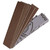 Sanding Strip Assortment for Premium Sanding Stick Pack of 10