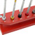 Horotec 6 Piece Screwdriver Set with Stand
