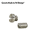 Omega® Imitation Made To Fit Clasp Locking and Slider Screws