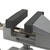 Replacement Jaws for Tabletop Swivel Vise
