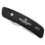 Bergeon 8403 Locking Case Knife with Spring Bar Tool