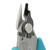 Xuron LXF Micro Shear Flush Cutter with Retainer