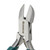 Side Cutter Trade Value Series Pliers- Box Joint  4 3/4 Inches