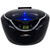 GemOro Sparkle Spa PRO Ultrasonic Jewelry Cleaner 750mL
