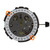 ETA® Watch Movement G10.211 Quartz Movement Date At 4:00 Overall Height 7.4mm
