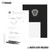 Anti Scratch Watch Shells™ Protective Film for Hublot® 521.OX.1181.RX Premium Package