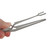 Ring Shank Holding Tweezers
