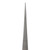 Bergeon 7027-F1 Stainless Steel Diamond Tweezers Fine Tips