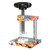 Horotec Advantage Case Press with 12 Delrin Dies SPECIAL EDITION Graffiti 