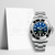 Anti Scratch Watch Shells™ Protective Film for Rolex® SeaDweller 126660 Standard Package