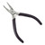 Bent Chain Nose Pliers Standard Bent Chain Nose Pliers Standard
