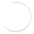 Omega® Imitation Made To Fit Bezel Wire Spring