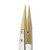 Bergeon #3 Tweezer Replacement Wood Tips