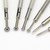 Bergeon Countersink Wheel Set of 6