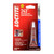 Loctite Threadlocker 243 Blue 6 mL Medium Adhesive Loctite Threadlocker 243 Blue 6 mL Medium Adhesive