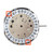 Miyota/Citizen LTD Multifunction Quartz Watch Movement JS15-4 Date At 4:00 Overall Height 6.4mm