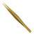 HoroSwiss #MM Brass Tweezers