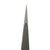 Dumont #0C Tweezers Hi Tech Stainless Antimagnetic 90mm Dumont #0C Tweezers Hi Tech Stainless Antimagnetic 90mm