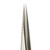 Bergeon 7026 Precision Non Magnetic #0C90 Tweezer
