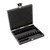 Horotec Wood Screwdriver Storage Box for up to Nine Screwdrivers