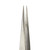 Stainless Steel Tweezer #3C Style
