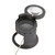TechniWatch Bi-Focal Watchmakers Loupe 4X/12X