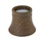 TechniWatch Wooden Watchmakers Loupe 4X Magnifier