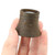 TechniWatch Wooden Watchmakers Loupe 4X Magnifier