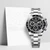 Anti Scratch Watch Shells™ Protective Film for Rolex® Daytona 126500LN Premium Package
