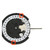  Far East Sunon® 6 Hand Multi Function Quartz Watch Movement PE917-1 Date At 3:00 Overall Height 6.8mm