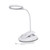 LED Desktop Magnifier Lamp 