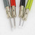 Horotec Aluminum Watchmakers Screwdrivers 4 Piece Set in Pouch