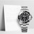 Anti Scratch Watch Shells™ Protective Film for Rolex® Submariner 124060 Clasp Only